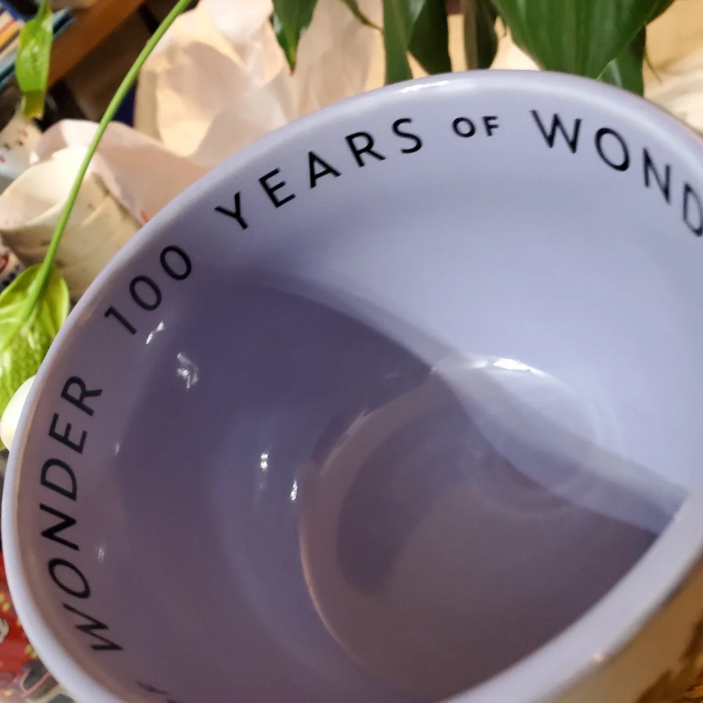Disney 100 Years of Wonder Iridescent Mug